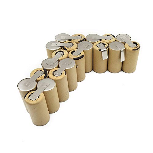 Seilylanka 3000mAh für Parkside 24V Ni MH Akku CD PSBS 24 A1-1 PSBS24A1-1 zur Selbstinstallation Batterie Werkzeugakkus Seilylanka 3000mAh für Parkside 24V Ni MH Akku CD PSBS 24 A1-1 PSBS24A1-1 zur Selbstinstallation Batterie Werkzeugakkus von Seilylanka