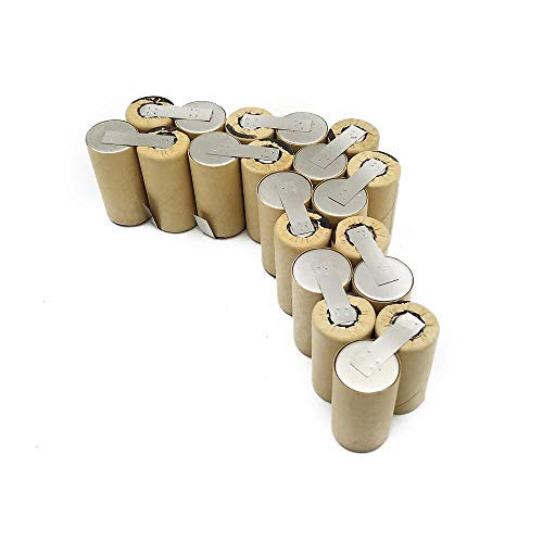 Seilylanka 3000mAh für Parkside 24V Ni-MH Akku CD PSBS 24 A1-1 PSBS24A1-1 zur Selbstinstallation Batterie Seilylanka 3000mAh für Parkside 24V Ni-MH Akku CD PSBS 24 A1-1 PSBS24A1-1 zur Selbstinstallation Batterie von Seilylanka