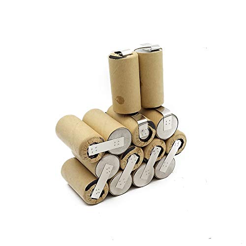 Seilylanka 3000mAh für Wagner 16,8V Ni-MH Akku CD W 168 CSP W168CSP zur Selbstinstallation Batterie Werkzeugakkus von Seilylanka