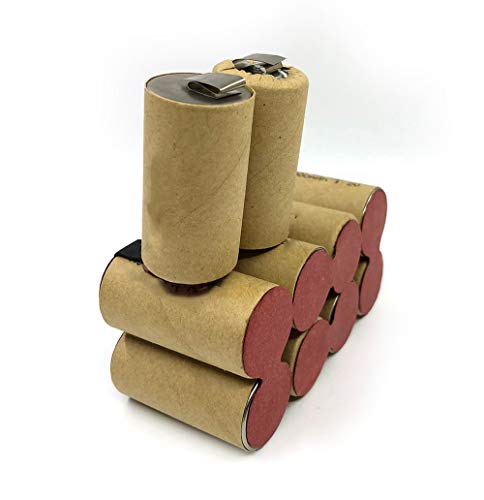 Seilylanka 3000mAh für Wurth 12V Ni MH Akku CD WA12.0V 702300712 702300412 2607335143 zur Selbstinstallation Batterie Werkzeugakkus Seilylanka 3000mAh für Wurth 12V Ni MH Akku CD WA12.0V 702300712 702300412 2607335143 zur Selbstinstallation Batterie Werkzeugakkus von Seilylanka
