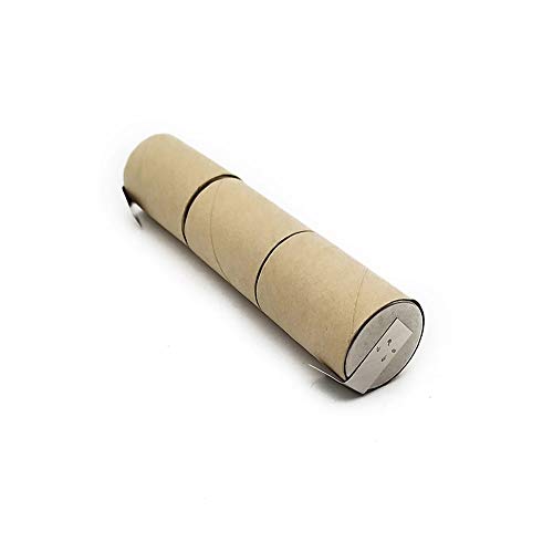 Seilylanka 4 / 5SC 3000mAh für Panasonic 3.6V Ni MH Akku CD EY9025 zur Selbstinstallation Batterie Werkzeugakkus von Seilylanka