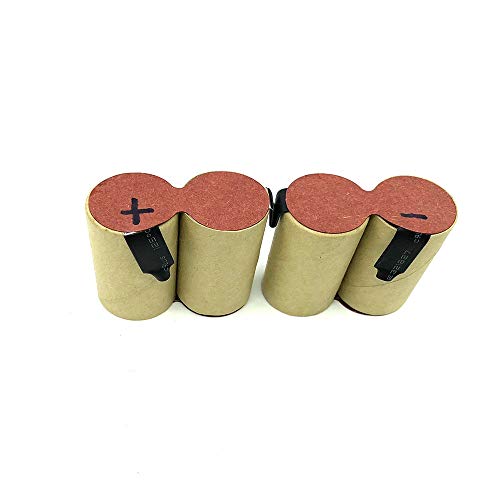 Seilylanka 4 / 5SC 3000mAh für Top Craft 4,8 V NiMH Akku CD TAS48B 5902021 29090556 TAS 48 C TAS48C KAS48B zur Selbstinstallation Batterie Werkzeugakkus Seilylanka 4 / 5SC 3000mAh für Top Craft 4,8 V NiMH Akku CD TAS48B 5902021 29090556 TAS 48 C TAS48C KAS48B zur Selbstinstallation Batterie Werkzeugakkus von Seilylanka