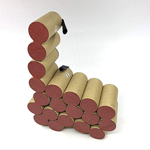 Seilylanka für BOSCH 24V 3000mAh NiMH-Akku GBH 24VR 11213 Selbstinstallation 11213R Batterie Werkzeugakkus von Seilylanka