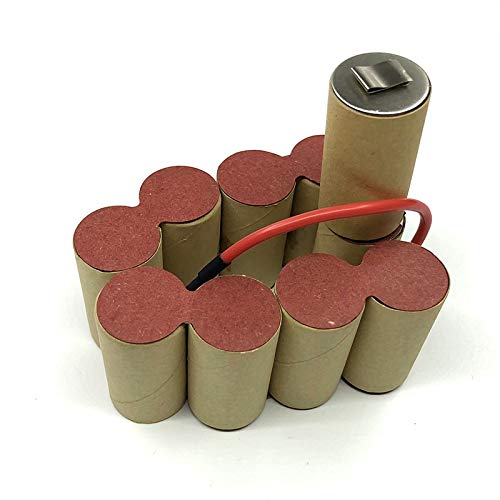 Seilylanka für Kress 12V 3000mAh Ni MH SC Akku 120 AB ASCD ASMH selbstinstallierendes Elektrowerkzeug Batterie Seilylanka für Kress 12V 3000mAh Ni MH SC Akku 120 AB ASCD ASMH selbstinstallierendes Elektrowerkzeug Batterie von Seilylanka