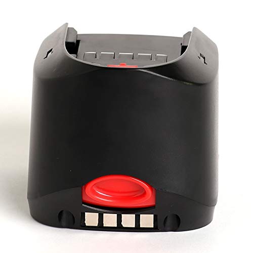für BOSCH 14.4V 4000mAh Elektrowerkzeug batterie 2607335038 2607336037 2607336038 2607336194 2607336206 PSR14.4LI PSR14.4 LI-2 akku von Seilylanka