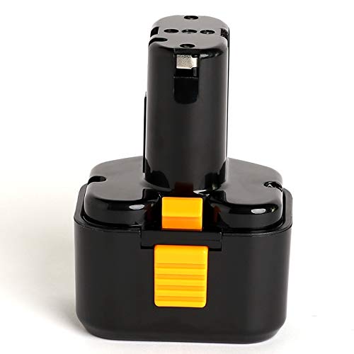 für Hitachi 9,6 V 3000 mAh / 1,3 Ah Elektrowerkzeug batterie FEB9S B3 EB9 EB912S EB914 EB924 321654 EEB9H FDS9DVA EB 926H EB930H akku von Seilylanka