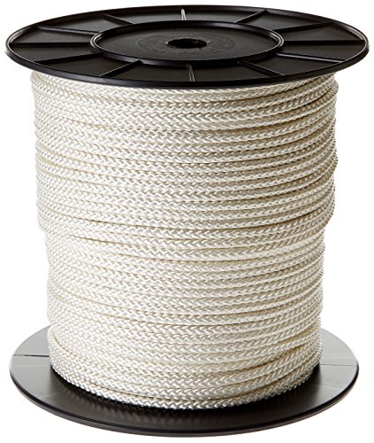 Seine et Lys Cordages 07690610 Seil, Polyester, 200 m von Seine et Lys Cordages