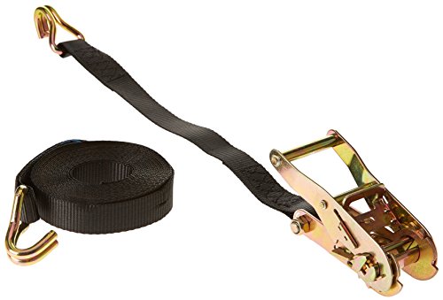Seine et Lys Cordages 19940491 Ratschenspanner, 5 m von Seine et Lys Cordages