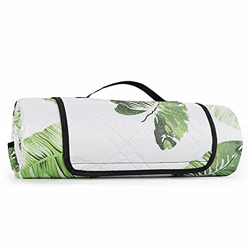 Sekey 200 x 200cm Picknickdecke wasserdicht, Camping Decke Picknickdecke mit tragbarem Griff, Waschbare Picknickdecke für Outdoor Sekey 200 x 200cm Picknickdecke wasserdicht, Camping Decke Picknickdecke mit tragbarem Griff, Waschbare Picknickdecke für Outdoor von Sekey