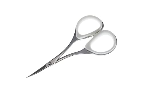 Seki Edge Stainless Steel Eyebrow Scissors Cut Seki Edge Stainless Steel Eyebrow Scissors Cut von Seki EDGE
