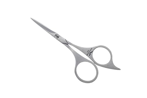 Seki Edge Stainless Steel Moustache Scissors (Scheren) von Seki EDGE