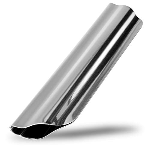 Seki Japan Whetstone Knife Sharpening Angle Guide, 3.7 inch Stainless Steel Knife Sharpening Guide Rails for Grinding Knife Blade Seki Japan Whetstone Knife Sharpening Angle Guide, 3.7 inch Stainless Steel Knife Sharpening Guide Rails for Grinding Knife Blade von Product of Gifu Japan