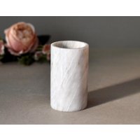 Vintage Marmor Vasen Retro Deko Wohndeko 70Er Jahre Vintage Marmor Vasen Retro Deko Wohndeko 70Er Jahre von SekulidisAntiques