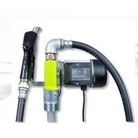 Bauer® Elektropumpe G 50/12 II, 12 V von Bauer®