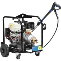 Nilfisk® Hochdruckreiniger MC 7P-220/1120 PE Plus, Kaltwasser von Nilfisk®