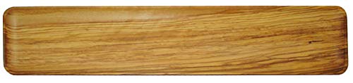 SeleXions Olivenholz Baguette Brotschale Modern lang flach ca 45 x 9 cm SeleXions Olivenholz Baguette Brotschale Modern lang flach ca 45 x 9 cm von SeleXions