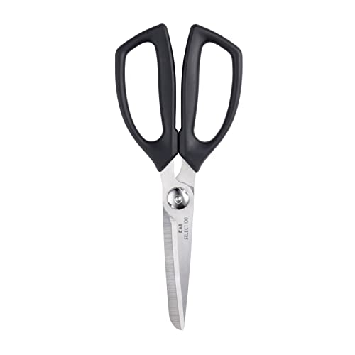 Select 100 Kai Profi Küchenschere Edelstahl 93 mm von KAI