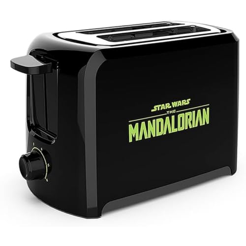 Select Brands Toaster, mehrfarbig, einzigartig von Select Brands