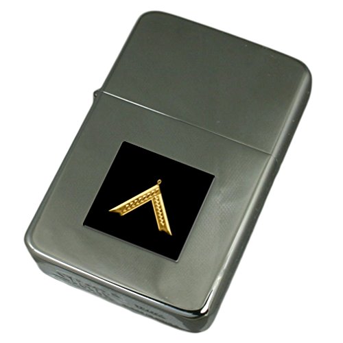 Select Gifts Gravur Feuerzeug Masonic Großmeister von Select Gifts
