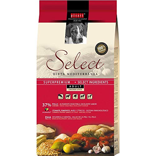 Select Adult Chicken 15 kg, 15000 g Select Adult Chicken 15 kg, 15000 g von Select