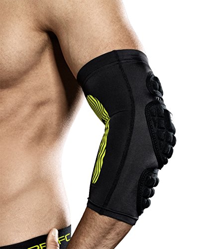 Select Kompressions-Ellbogenbandage, M, schwarz, 5665002111 Select Kompressions-Ellbogenbandage, M, schwarz, 5665002111 von Select