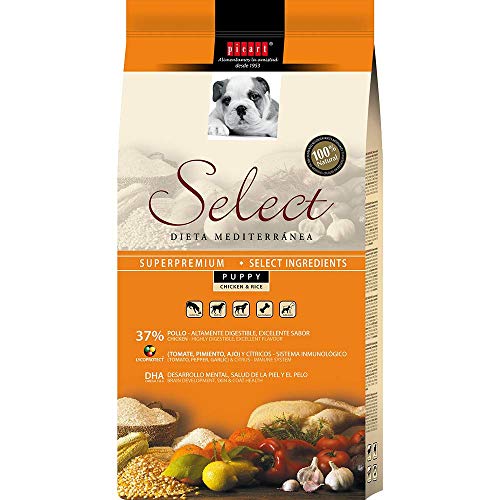 Select Puppy Chicken 15 kg, 15000 g Select Puppy Chicken 15 kg, 15000 g von Select