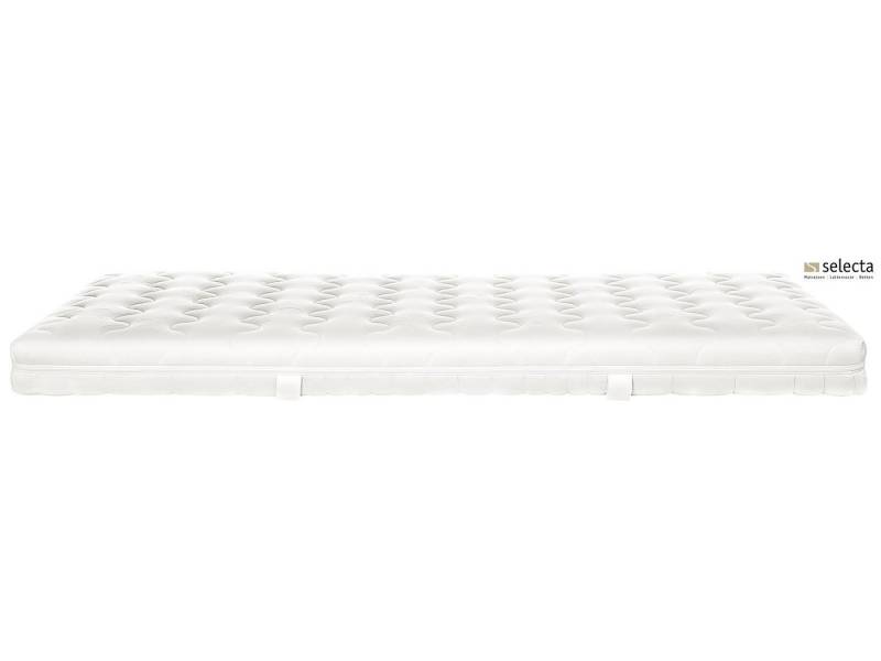 Kindermatratze K2, Selecta, Die Matratze die mitwächst von Selecta