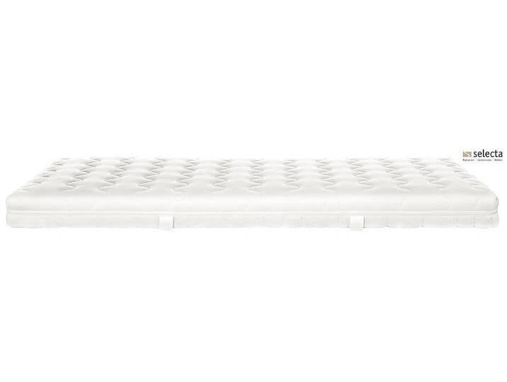 Selecta Kindermatratze K2, Die Matratze die mitwächst Selecta Kindermatratze K2, Die Matratze die mitwächst von Selecta