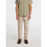 SELECTED HOMME Chinohose "SLH190-REG TAPERED LEROY PLEAT PANT NOOS" von Selected Homme