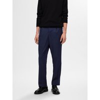 SELECTED HOMME Chinohose "SLH190-REG TAPERED LEROY PLEAT PANT NOOS" SELECTED HOMME Chinohose "SLH190-REG TAPERED LEROY PLEAT PANT NOOS" von Selected Homme