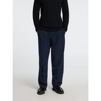 SELECTED HOMME Chinohose "SLH220-LOOSE FINN FLEX PANTS NOOS" von Selected Homme