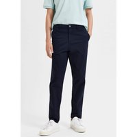 SELECTED HOMME Chinohose "SLHSLIMTAPE-NEW MILE" von Selected Homme