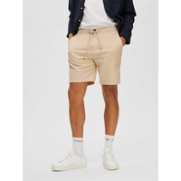 SELECTED HOMME Chinoshorts "SLHREGULAR-BRODY SUN SHORTS NOOS" von Selected Homme