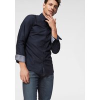 SELECTED HOMME Langarmhemd "SLHSLIMNEW-MARK" von Selected Homme