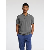 SELECTED HOMME Poloshirt "SLHSLIM-ATLAS SPORT SS POLO" von Selected Homme