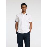 SELECTED HOMME Poloshirt "SLHSLIM-ATLAS SPORT SS POLO" von Selected Homme