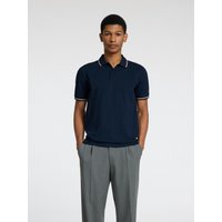 SELECTED HOMME Poloshirt "SLHSLIM-ATLAS SPORT SS POLO" von Selected Homme