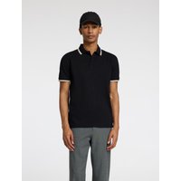 SELECTED HOMME Poloshirt "SLHSLIM-ATLAS SPORT SS POLO" von Selected Homme