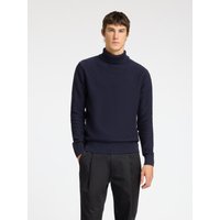 SELECTED HOMME Rollkragenpullover "SLHAXEL LS KNIT ROLL NECK NOOS" von Selected Homme