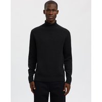 SELECTED HOMME Rollkragenpullover "SLHDANE LS KNIT STRUCTURE ROLL NECK NOOS" SELECTED HOMME Rollkragenpullover "SLHDANE LS KNIT STRUCTURE ROLL NECK NOOS" von Selected Homme