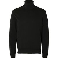 SELECTED HOMME Rollkragenpullover "SLHZREG-KRIS KNIT ROLL NECK" SELECTED HOMME Rollkragenpullover "SLHZREG-KRIS KNIT ROLL NECK" von Selected Homme