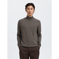 SELECTED HOMME Rollkragenpullover "SLHZREG-KRIS KNIT ROLL NECK" SELECTED HOMME Rollkragenpullover "SLHZREG-KRIS KNIT ROLL NECK" von Selected Homme