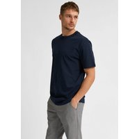 SELECTED HOMME Rundhalsshirt "SLHCOLMAN SS O-NECK TEE NOOS" von Selected Homme