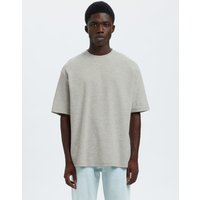 SELECTED Rundhalsshirt "SLHLOOSEOSCAR SS O-NECK TEE NOOS" SELECTED Rundhalsshirt "SLHLOOSEOSCAR SS O-NECK TEE NOOS" von Selected