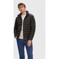 SELECTED HOMME Steppjacke "SLHBARRY QUILTED JACKET NOOS" von Selected Homme