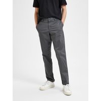 SELECTED HOMME Stoffhose "SLH196-STRAIGHT-NEW MILES FLEX PANT NOOS" von Selected Homme