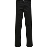 SELECTED HOMME Stoffhose "SLH196-STRAIGHT-NEW MILES FLEX PANT NOOS" von Selected Homme