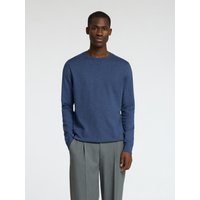 SELECTED HOMME Strickpullover "SLHBERG CREW NECK NOOS" von Selected Homme