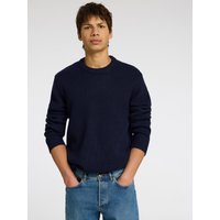 SELECTED HOMME Strickpullover "SLHCODY LS KNIT RELAXED CREW NECK NOOS" von Selected Homme