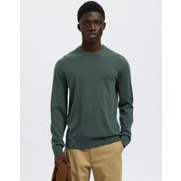 SELECTED HOMME Strickpullover "SLHTRAY LS KNIT MERINO CREW NECK NOOS" SELECTED HOMME Strickpullover "SLHTRAY LS KNIT MERINO CREW NECK NOOS" von Selected Homme